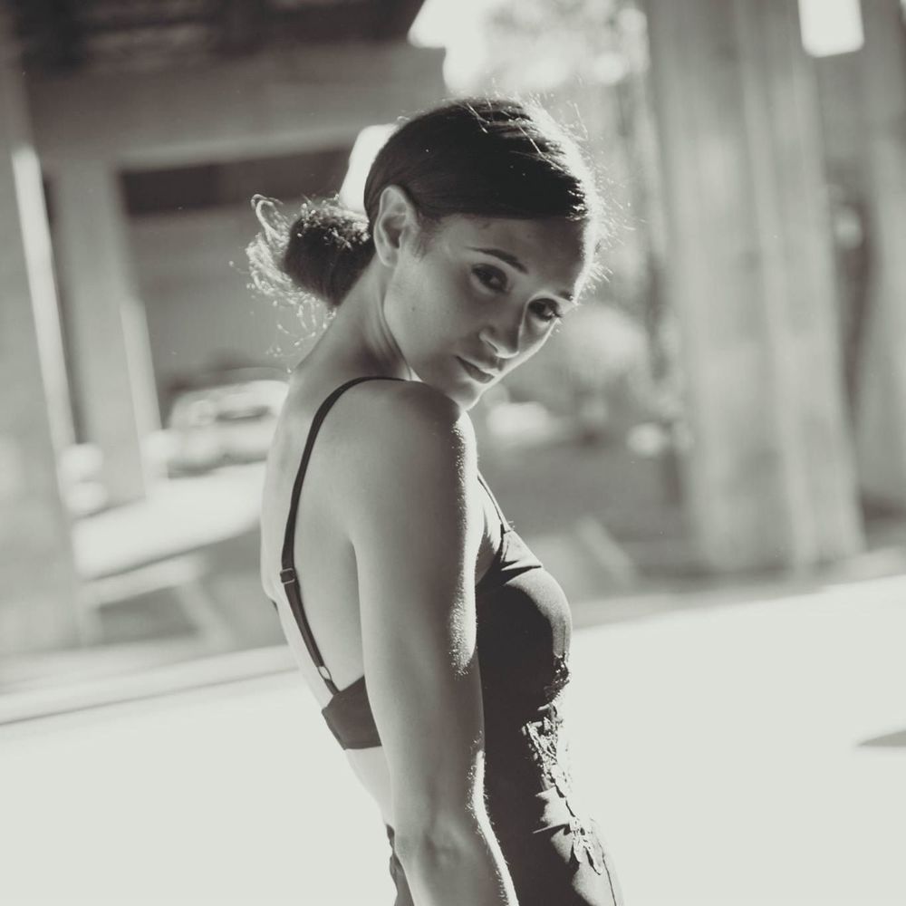 Meet your Posher, Stephanie